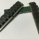 ОПЕРАТИВНАЯ ПАМЯТЬ RAM БЕЛАЯ